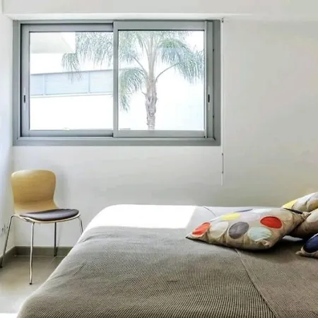 Apartman Le White Pearl : 4 Prs, Parking, Clim