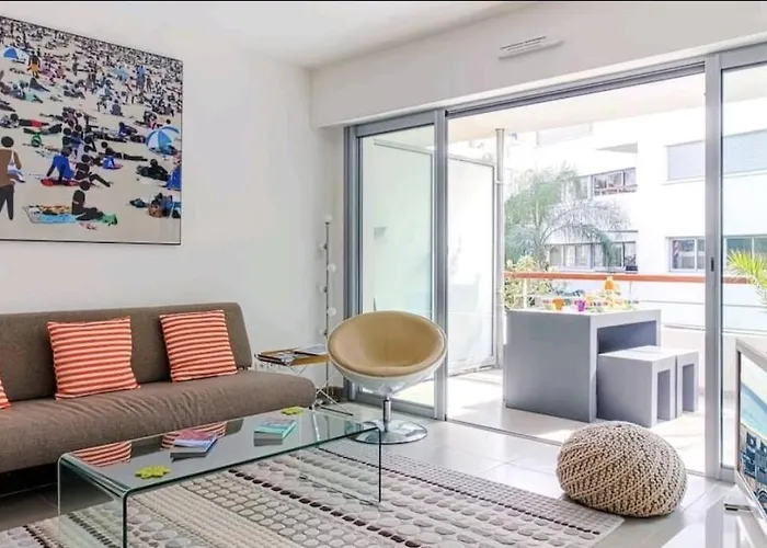 Le White Pearl : 4 Prs, Parking, Clim Apartman *