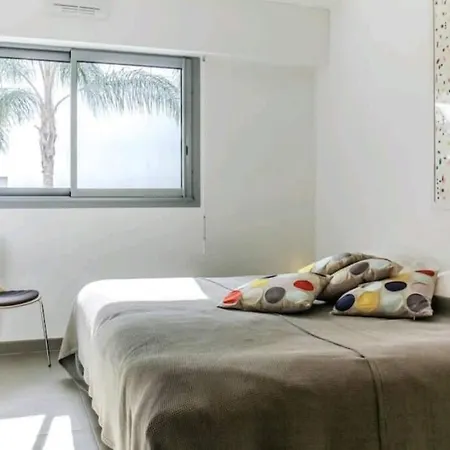 Le White Pearl : 4 Prs, Parking, Clim Apartmán *